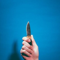 Knife Ft. Ronnie Heart