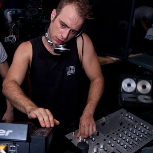 Dj Comp Entry Fantasy Island