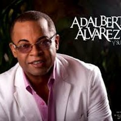Adalberto Alvarez - La Cuenta Y La Rueda