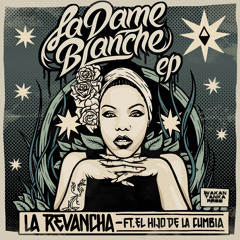 XVII Estrellas_La_Dame_Blanche_EP