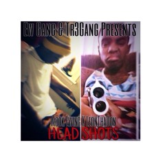 LEONTHADON FEAT. MOOKEWING