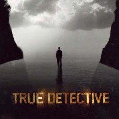 True Detective  Matthew Mcconaughey