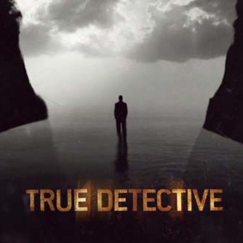 True Detective  Matthew Mcconaughey