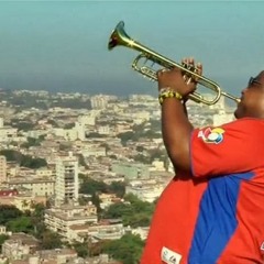 Havana D'Primera- Me_Dicen_Cuba