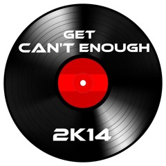 Dj Erez Ben Ishay vs xxx-Can't Get Enough 2K14
