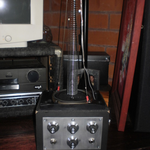 Basspring