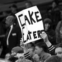 Cake Eaters - Quincy, Jdub, & ZeeJayTep