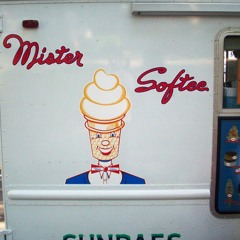 The Mister Softee Song