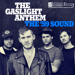 Gaslight Anthem - "Even Cowgirls Get The Blues"