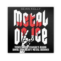 Heavy Metal Love