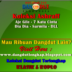 Ashraff - Gembala Cinta