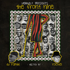 MobbGolf - Front 9 (Mixtape)