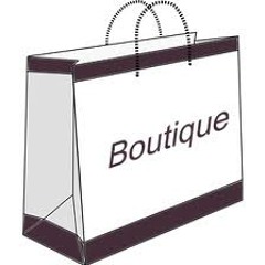 Boutique Bag (up tempo mix)