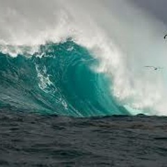 Tidal Wave