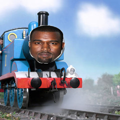 Thomas the Golddigger