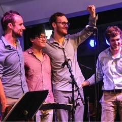 Haitian Fight Song (Charles Mingus)