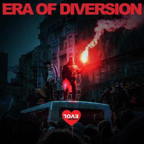 Era Of Diversion (Throwback Mix)