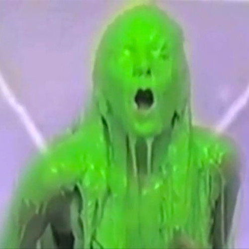 GL▲SS  †33†H‎ - Flesh Palace