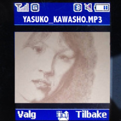 Yasuko Kawasho