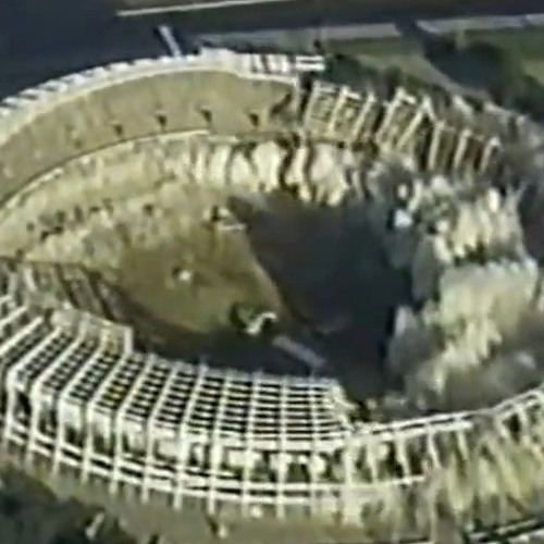 JANXEN - EXPLOSIONS 1.0 _ _ _ _ _ »free download«