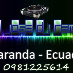 Star Band ft dJ Juan Jose ´´Mi_Cuñadita_xtd_Creativity_dJz_Club_2k14´´ (Guaranda - Ecuador)