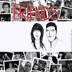 Twin Forks - "Good Things" (Rival Schools)