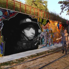 Dray Delta - Yuk Riddim [draystyle] produced by Masro