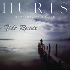 Somebody To Die For (Tide Remix) - Hurts