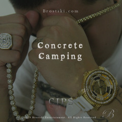 Cips- Kings Reign (Prod. By Brostski) (Snippet)