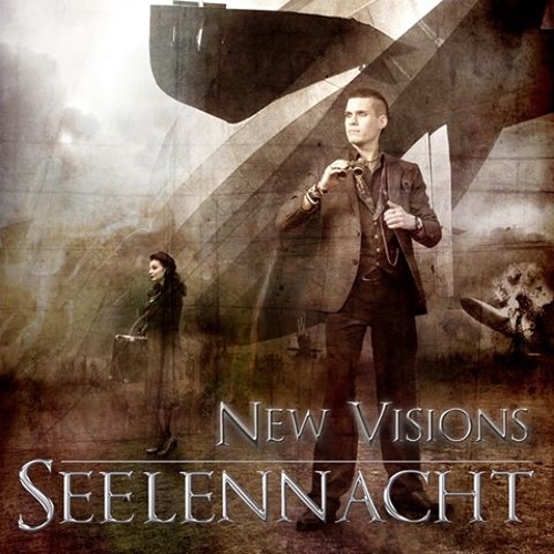 New Visions Single by Seelennacht | Free Listening on SoundCloud