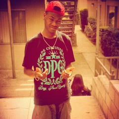 $lezzy-j.cole sample freestyle at Pinebrooks/Ramona Ave G.