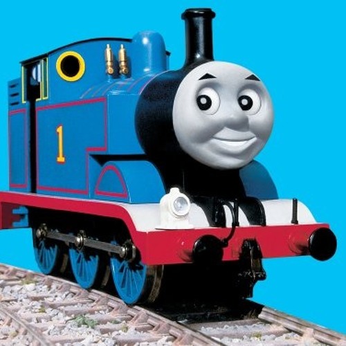 Thomas the Tank Engine