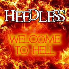 Welcome To Hell