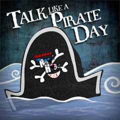 Talk Like A Pirate Day
