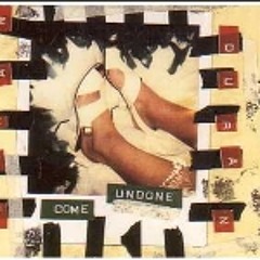 Come Undone (Duran Duran) - Por Wagner Costa