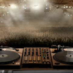 Dugem Nonstop BreakBeat