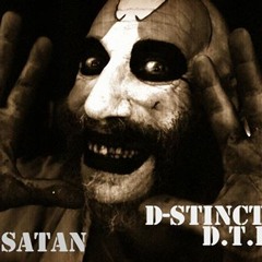 D-StinctivZ,DTB Dr Satan (Danson Beats)