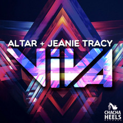 Altar & Jeanie Tracy - Viva (Robert Belli & Jr Loppez) Oficial Remix