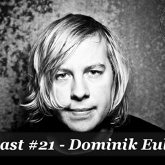 TRNDMUSIK Podcast Dominik Eulberg