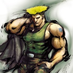 Guile's Theme REMASTERED! - Super Street Fighter II Turbo Arcade
