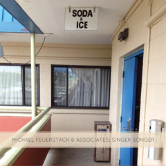 Michael Feuerstack - Friday Night Guard (ft. John K Samson)