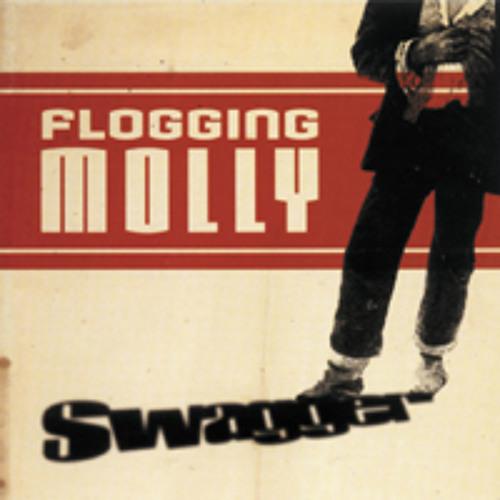 Flogging Molly - "Devil's Dance Floor"
