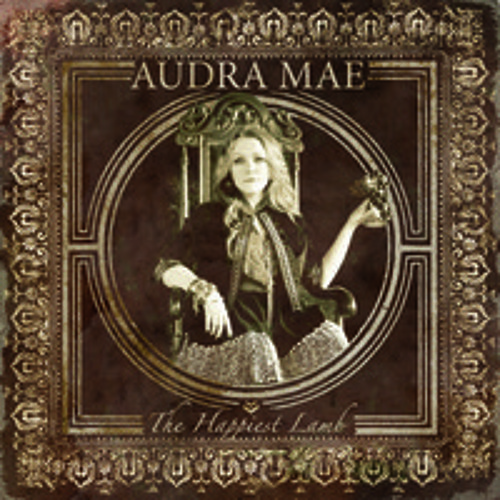 Audra Mae - "Bandida"