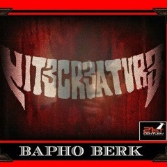 Blood bank by Bapho Berk prod.by Bapho