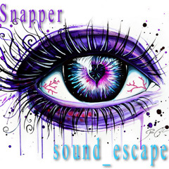 We're Broken - snapper n sound_escape collab