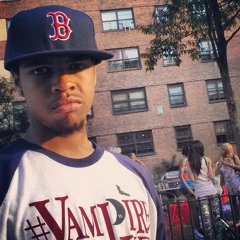 Trey Eighty - Project Building Freestyle