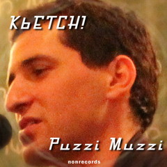 Puzzi Muzzi