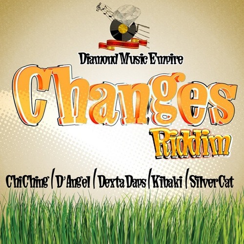 Dexta Daps - Hustle - Changes Riddim - Diamond Music Empire
