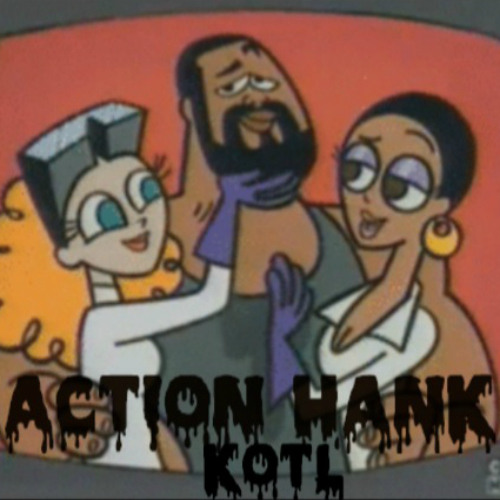 Action Hank