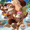Donkey Kong Country Tropical Freeze Sountrack - Chilly Coast